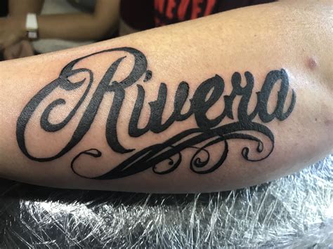 Discover the Artistry of Rivera Tattoo - Expert Tattoo Studio
